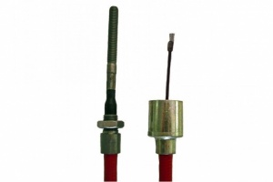 Al-ko “Old Style” Detachable  Brake Cable 1790mm